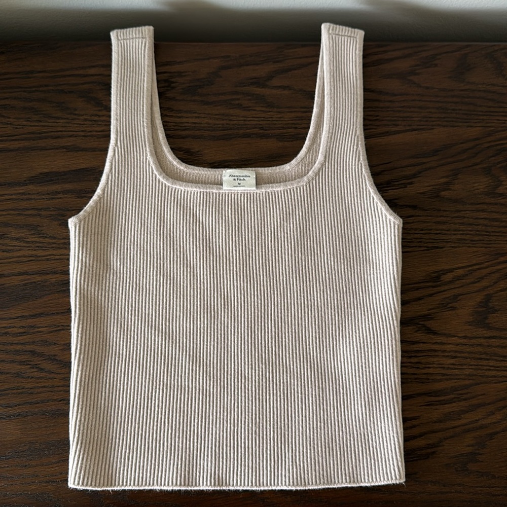 Abercrombie Top